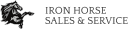 Iron Horse Sales and Service – Tractor dealer in Eunice LA