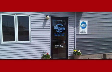 Isanti Tire & Auto Care Inc – Car repair and maintenance in Isanti MN