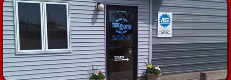 Isanti Tire & Auto Care Inc – Car repair and maintenance in Isanti MN