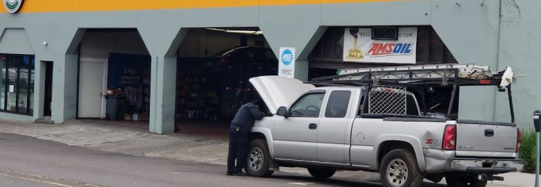 Isa’s Auto Services – Auto repair shop in Oregon City OR