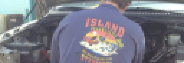 Island Auto Repair – Auto repair shop in Ocean City NJ