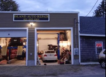 Island Auto Repair – Auto repair shop in Portsmouth RI