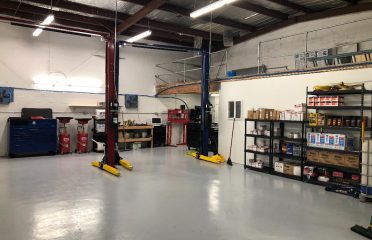 Island Automotive Center LLC – Auto repair shop in Wailuku HI