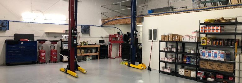 Island Automotive Center LLC – Auto repair shop in Wailuku HI