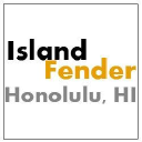 Island Fender – Auto body shop in Honolulu HI