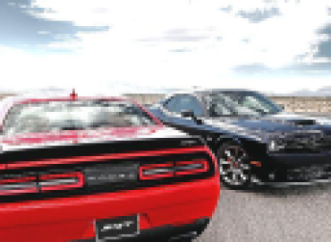 Iverson Chrysler – Ram dealer in Mitchell SD
