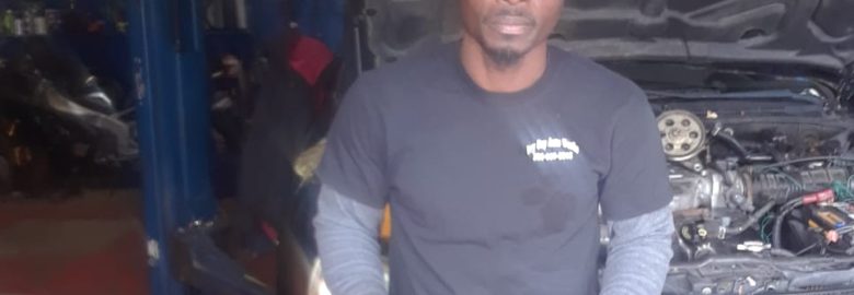 Ivy Boy Auto Works – Auto repair shop in Wilmington DE