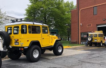 J B Auto Repair – Auto repair shop in Gaithersburg MD