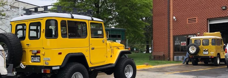 J B Auto Repair – Auto repair shop in Gaithersburg MD