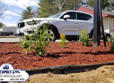 J B Automotive Service Center Inc – Auto repair shop in Concord NH