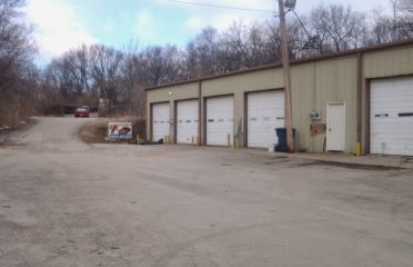 J B’s Auto Repair – Auto body shop in Kansas City KS