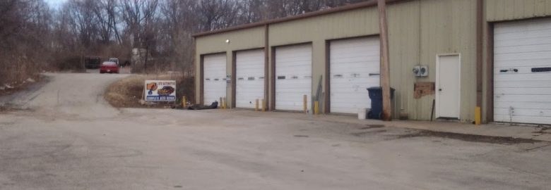 J B’s Auto Repair – Auto body shop in Kansas City KS