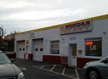 J. H. Auto Repair – Auto repair shop in St. Louis MO