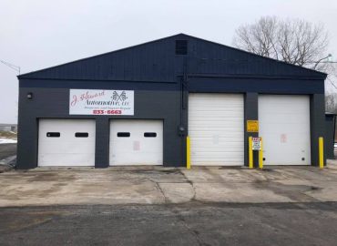 J. Howard Automotive, LLC – Auto repair shop in Independence MO