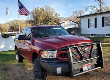 J & J Auto Body – Auto repair shop in Pocatello ID
