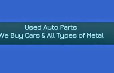 J & J Auto & Recycling – Car repair and maintenance in Orrington ME