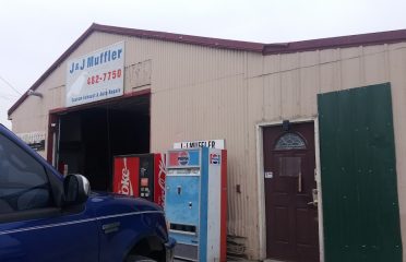 J & J Muffler – Muffler shop in Lebanon IN