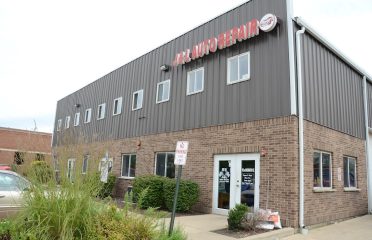 J & L Auto Repair – Auto repair shop in West Chicago IL