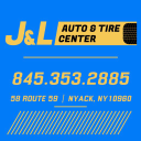 J & L Auto & Tire Center – Auto repair shop in Nyack NY