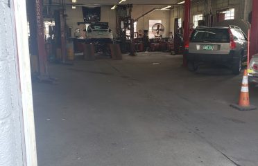 J & L Service Center – Auto repair shop in St Albans City VT