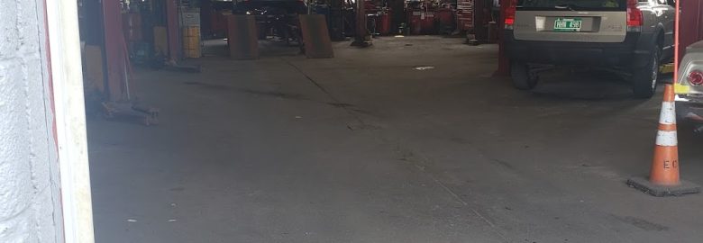 J & L Service Center – Auto repair shop in St Albans City VT