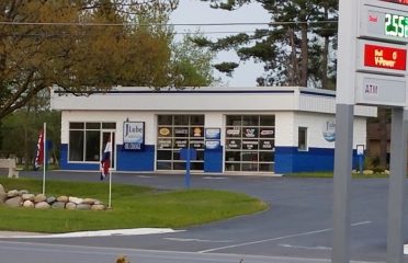 J Lube – Oil change service in Williamsburg MI