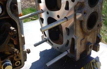 J & M Machine Co Inc – Auto machine shop in Southborough MA