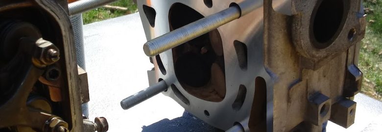 J & M Machine Co Inc – Auto machine shop in Southborough MA