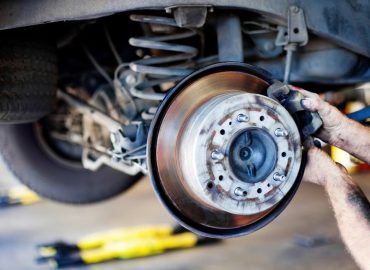 J & S Motors Inc. – Auto repair shop in Whitinsville MA