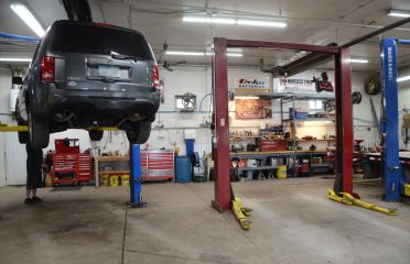 J-Town Auto – Car repair and maintenance in Johnston IA
