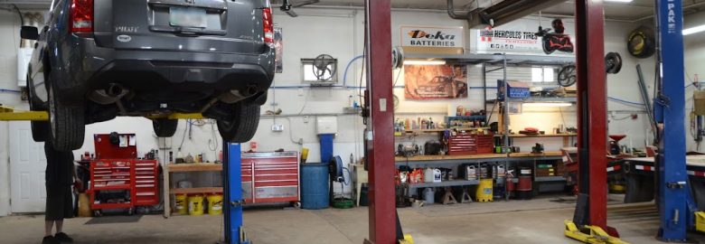 J-Town Auto – Car repair and maintenance in Johnston IA