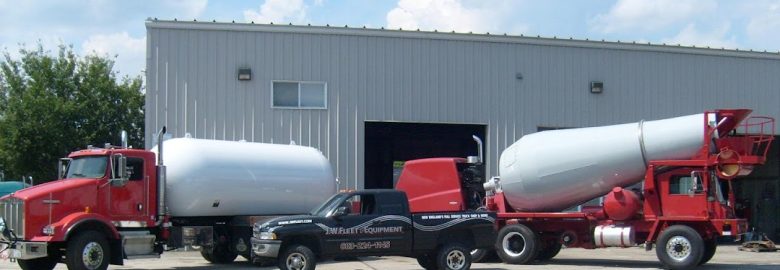 J W Fleet & Equi PMent Inc – Truck repair shop in Bow NH