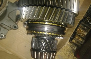 J & Y Auto Services – Tire shop in Quemado NM