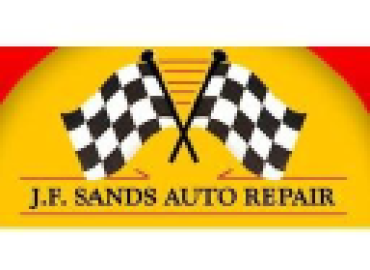 J.F. Sands Auto Repair – Auto repair shop in Hampton NH