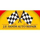 J.F. Sands Auto Repair – Auto repair shop in Hampton NH