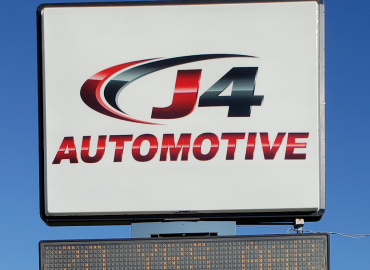 J4 Automotive – Auto repair shop in East Helena MT