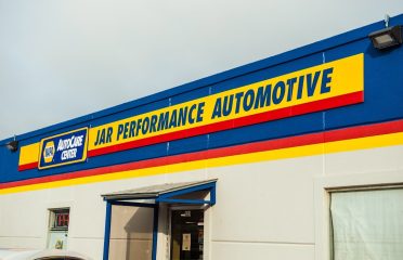 JAR Performance Automotive, LLC – Auto repair shop in McPherson KS