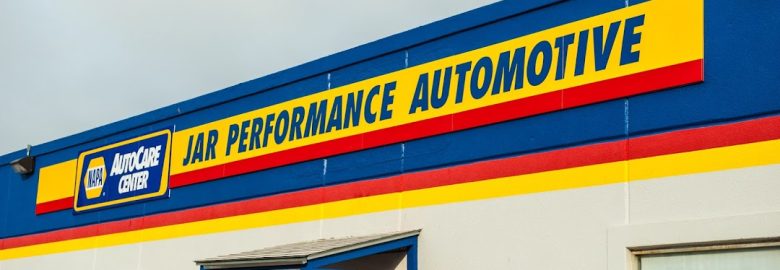 JAR Performance Automotive, LLC – Auto repair shop in McPherson KS
