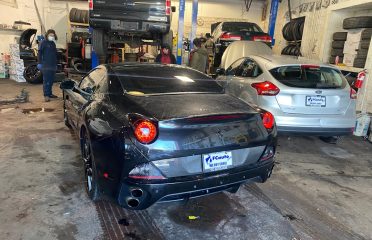 JB AUTO SERVICES LLC – Car repair and maintenance in Falls Church VA