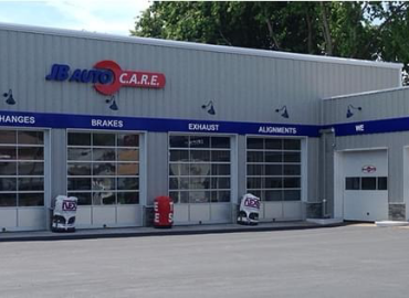 JB Auto CARE – Auto repair shop in Weymouth MA