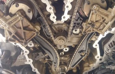 JC AUTO REPAIR, LLC – Auto repair shop in Springfield VA