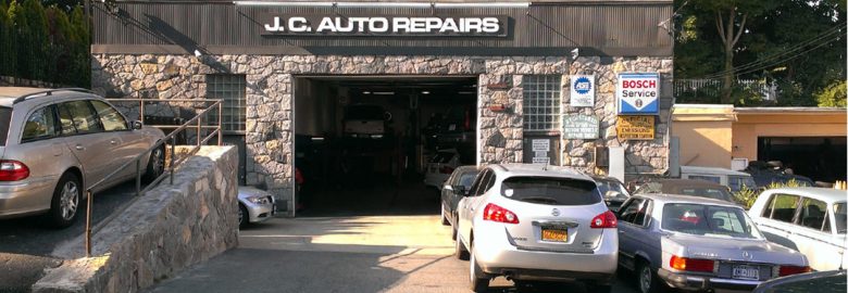 JC Auto Repairs – Auto repair shop in Scarsdale NY