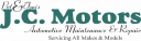 JC Motors – Auto repair shop in Tualatin OR