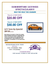 JD Automotive Service – Auto repair shop in Fort Worth TX