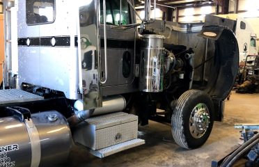 JDM Diesel – Truck repair shop in Wall TX