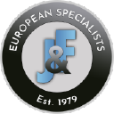 J&F Motors Ltd – Car repair and maintenance in Arlington VA