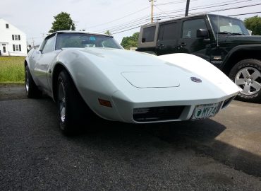 J.F. Sands Auto Repair – Auto repair shop in Hampton NH