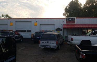 J&J Auto Repair – Auto repair shop in Sunrise Beach MO