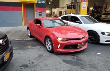 J&J Prestige Auto Collision & Repair – Auto body shop in Bronx NY