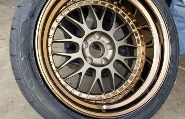 JJ’s Premier Tire & Services – Car repair and maintenance in Albuquerque NM